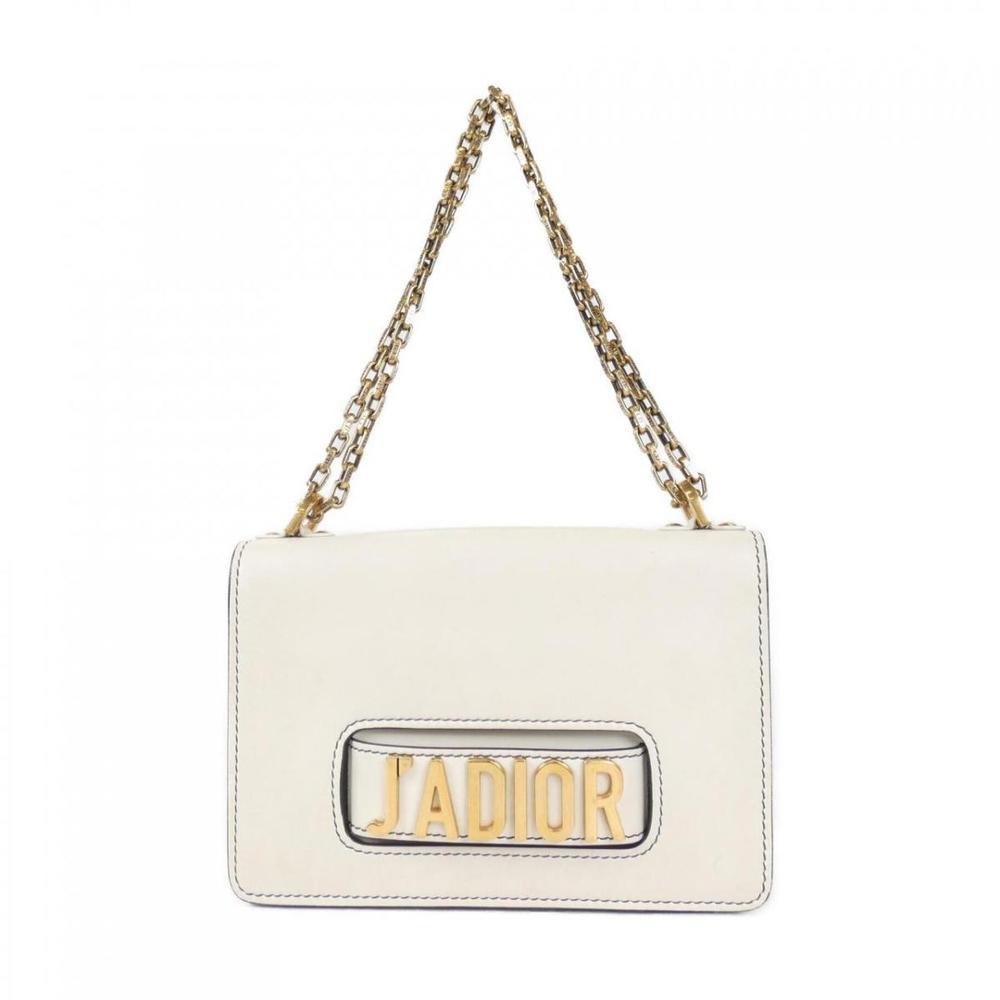 Christian Dior J'Adior Shoulder Bag